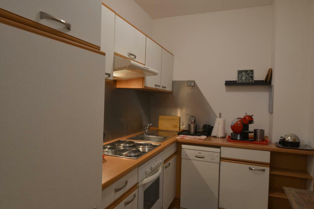 Lg Cosy Apartment コルノイブルク エクステリア 写真