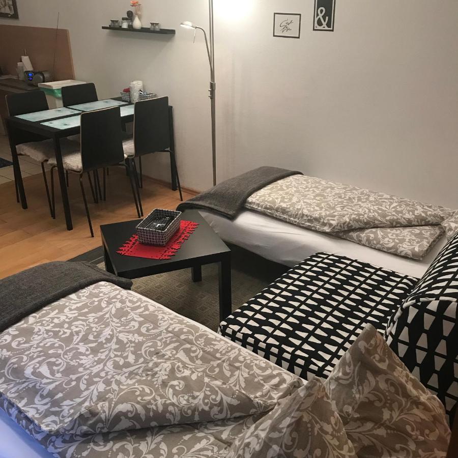 Lg Cosy Apartment コルノイブルク エクステリア 写真