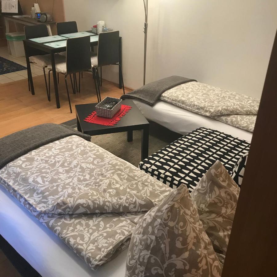 Lg Cosy Apartment コルノイブルク エクステリア 写真