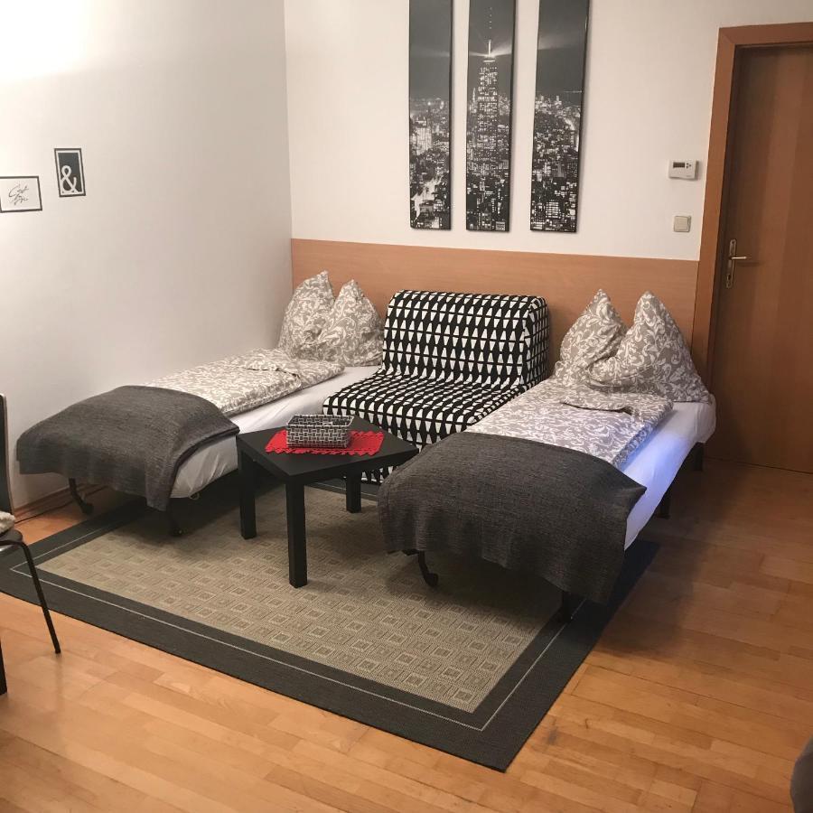 Lg Cosy Apartment コルノイブルク エクステリア 写真