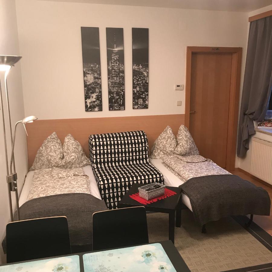Lg Cosy Apartment コルノイブルク エクステリア 写真